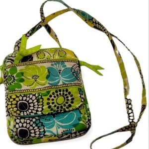 Vera Bradley Floral purse